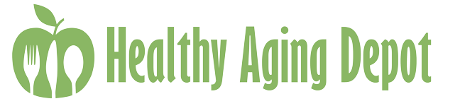 Healthy Aging Depot Logo